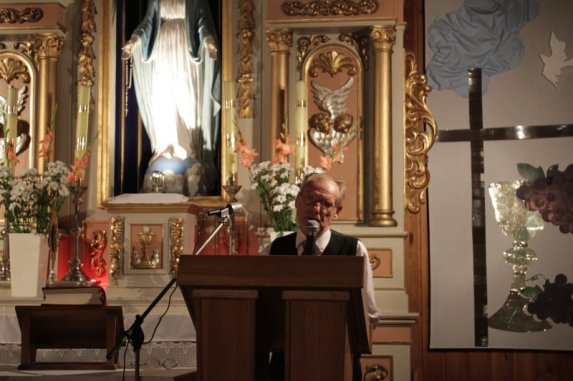 Pielgrzymka do Niepokalanowa 5-11.07.2011 - zdjęcie #23