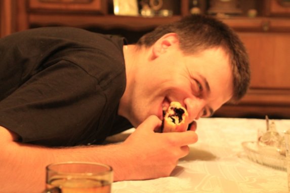 Pielgrzymka do Niepokalanowa 5-11.07.2011 - zdjęcie #28