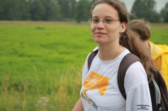 Pielgrzymka do Niepokalanowa 5-11.07.2011 - zdjęcie #47