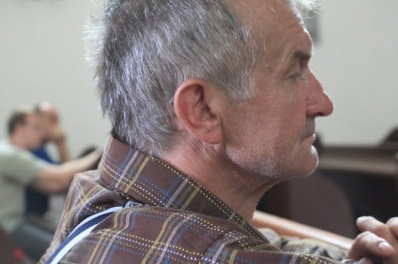 Pielgrzymka do Niepokalanowa 5-11.07.2011 - zdjęcie #46