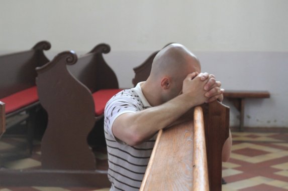 Pielgrzymka do Niepokalanowa 5-11.07.2011 - zdjęcie #48