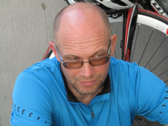 VII Rowerowa Pielgrzymka na Jasną Górę 2011 - zdjęcie #36