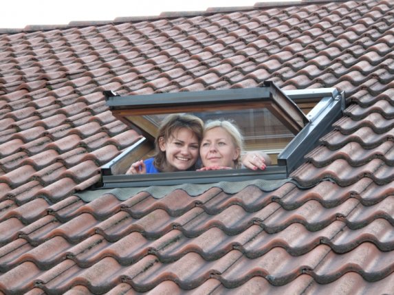 VII Rowerowa Pielgrzymka na Jasną Górę 2011 - zdjęcie #53