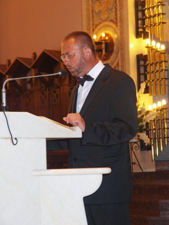 Pożegnanie Księdza Roberta 2011 - zdjęcie #5