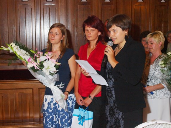 Pożegnanie Księdza Roberta 2011 - zdjęcie #17