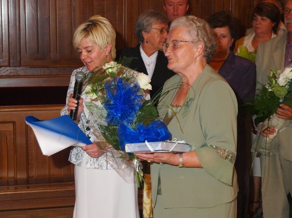 Pożegnanie Księdza Roberta 2011 - zdjęcie #18