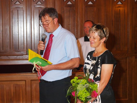 Pożegnanie Księdza Roberta 2011 - zdjęcie #22