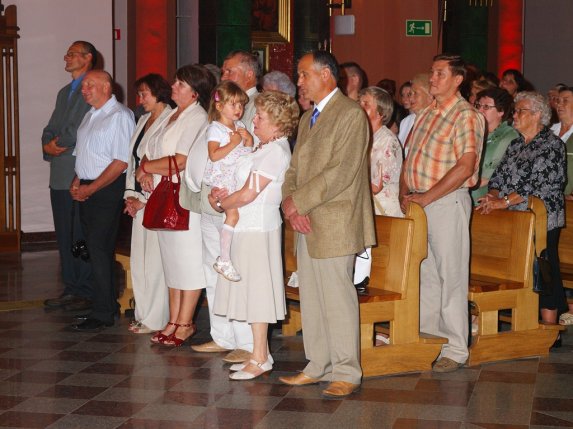 Pożegnanie Księdza Roberta 2011 - zdjęcie #24