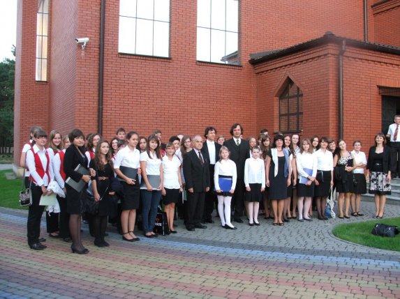 Barwy muzyki 2011r - zdjęcie #1