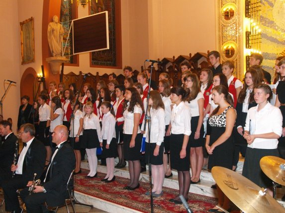 Barwy muzyki 2011r - zdjęcie #4