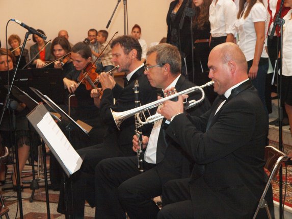 Barwy muzyki 2011r - zdjęcie #8