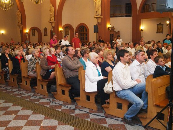 Barwy muzyki 2011r - zdjęcie #11