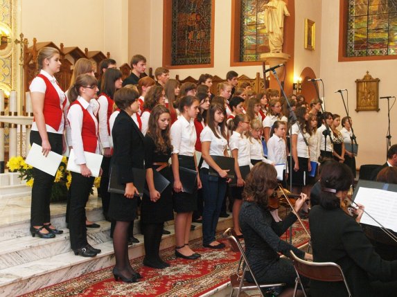 Barwy muzyki 2011r - zdjęcie #14