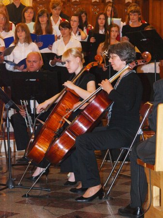 Barwy muzyki 2011r - zdjęcie #18