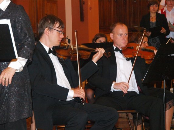 Barwy muzyki 2011r - zdjęcie #19