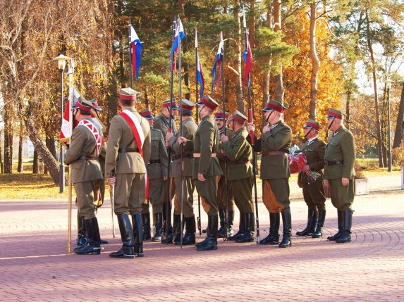 11 listopada 2011r. - zdjęcie #1