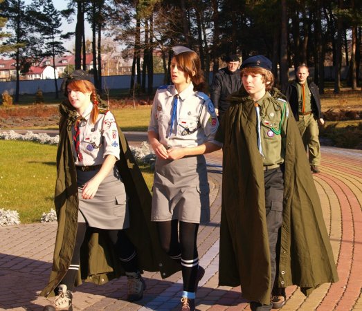 11 listopada 2011r. - zdjęcie #2