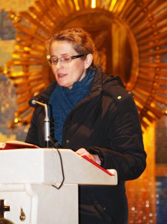 Przyjęcie nowych ministrantów 27.11.2011r. - zdjęcie #14