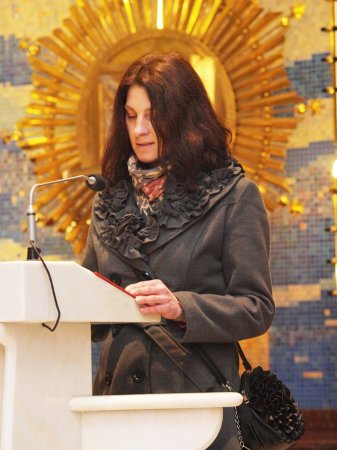 Przyjęcie nowych ministrantów 27.11.2011r. - zdjęcie #36