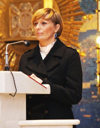 Przyjęcie nowych ministrantów 27.11.2011r. - zdjęcie #37