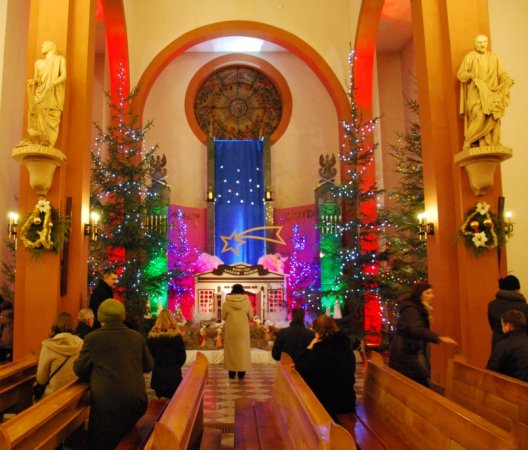 Boże Narodzenie 2011r. - zdjęcie #1