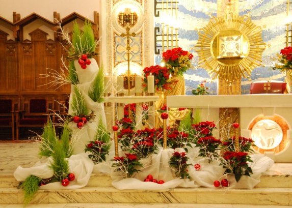 Boże Narodzenie 2011r. - zdjęcie #13