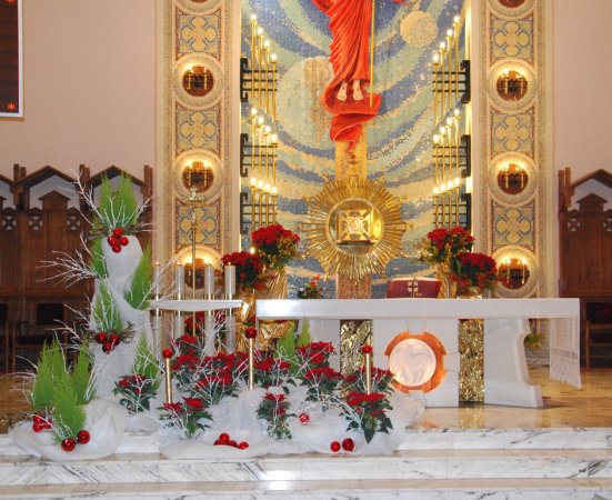 Boże Narodzenie 2011r. - zdjęcie #12