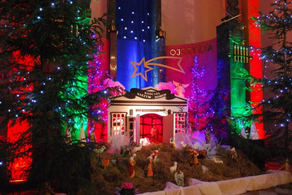 Boże Narodzenie 2011r. - zdjęcie #2