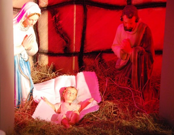 Boże Narodzenie 2011r. - zdjęcie #4