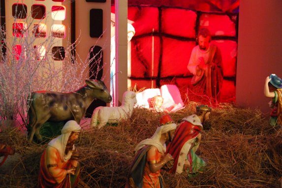 Boże Narodzenie 2011r. - zdjęcie #6