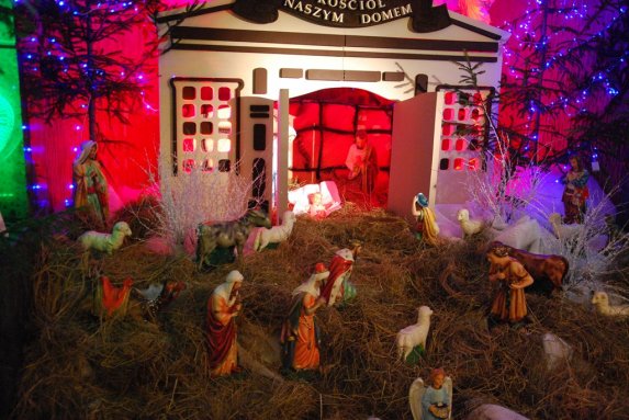 Boże Narodzenie 2011r. - zdjęcie #9