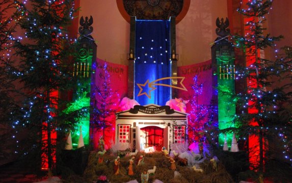 Boże Narodzenie 2011r. - zdjęcie #8