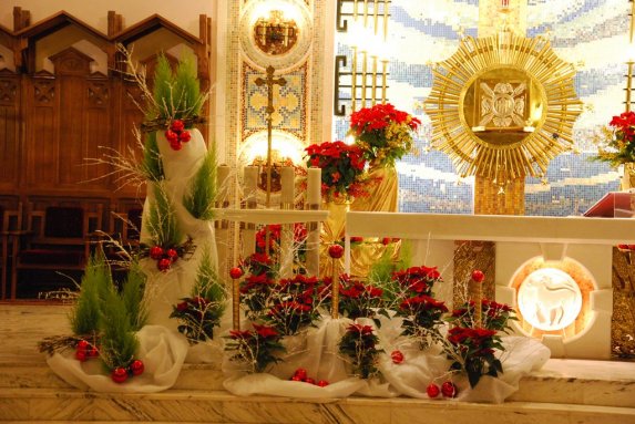 Boże Narodzenie 2011r. - zdjęcie #10