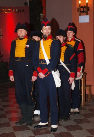 Narodowy Dzień Pamięci Żołnierzy Wyklętych - zdjęcie #2