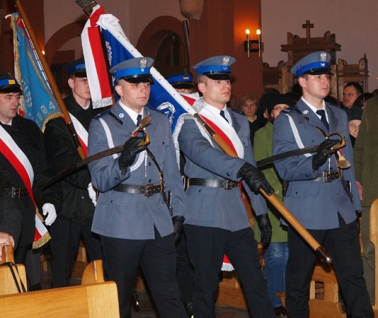 Narodowy Dzień Pamięci Żołnierzy Wyklętych - zdjęcie #4