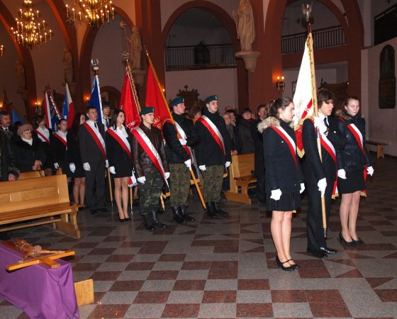 Narodowy Dzień Pamięci Żołnierzy Wyklętych - zdjęcie #7