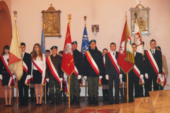 Narodowy Dzień Pamięci Żołnierzy Wyklętych - zdjęcie #17