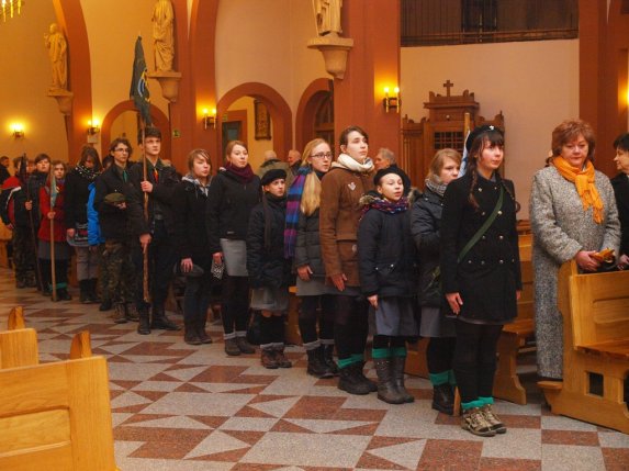 Narodowy Dzień Pamięci Żołnierzy Wyklętych - zdjęcie #35