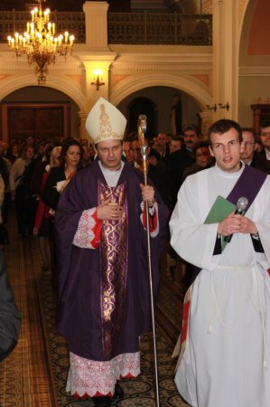 marsz dla Zycia i Rodziny - zdjęcie #1