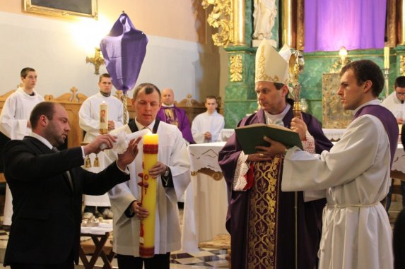 marsz dla Zycia i Rodziny - zdjęcie #9