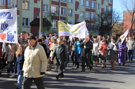 marsz dla Zycia i Rodziny - zdjęcie #29