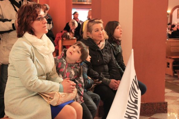 marsz dla Zycia i Rodziny - zdjęcie #39