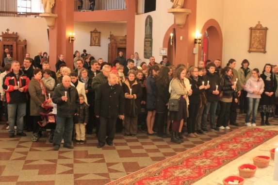 marsz dla Zycia i Rodziny - zdjęcie #41