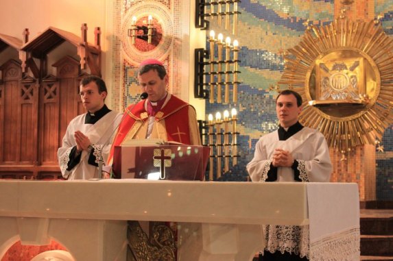 marsz dla Zycia i Rodziny - zdjęcie #42