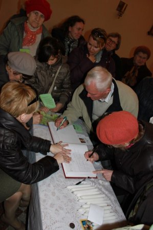 marsz dla Zycia i Rodziny - zdjęcie #46