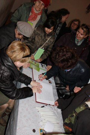 marsz dla Zycia i Rodziny - zdjęcie #47