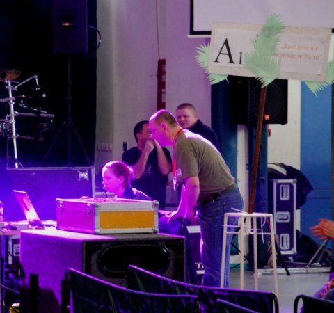 Światowy dzień Młodzieży - 2012r. - zdjęcie #4