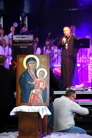 Światowy dzień Młodzieży - 2012r. - zdjęcie #7