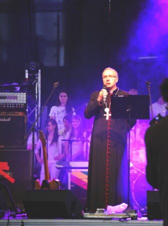 Światowy dzień Młodzieży - 2012r. - zdjęcie #8