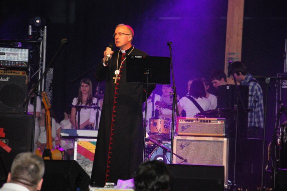 Światowy dzień Młodzieży - 2012r. - zdjęcie #9